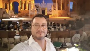 Scopri di più sull'articolo Agrigento – “Spese gonfiate per gli eventi”, si dimette il direttore della Fondazione Pirandello