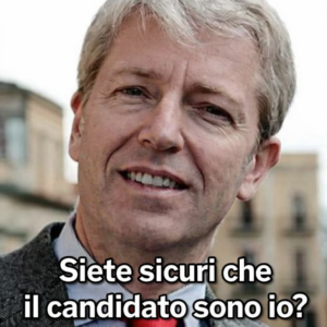 Scopri di più sull'articolo Ma quale Centro Destra unito per Firetto? Agrigentini, non illudetevi, ancora tutto è in alto mare