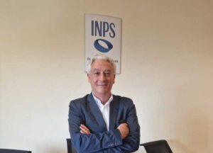 Scopri di più sull'articolo Salvatore Fanara nuovo presidente del Comitato Provinciale dell’INPS di Agrigento