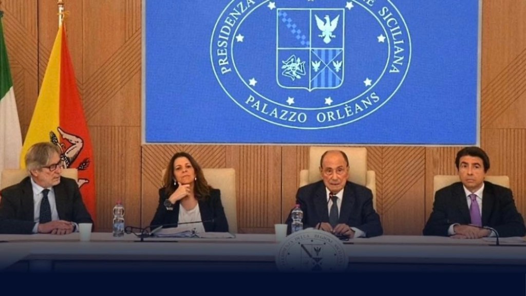 Al momento stai visualizzando Dirigenti convocati da Schifani: intensificare i controlli contro la corruzione