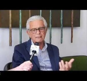 Scopri di più sull'articolo Calogero Sodano: “Centro Destra fermo? Sto valutandola possibilità di candidarmi”
