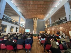 Scopri di più sull'articolo “Cantiere Comunità”: ha riscosso grande riscontro il convegno sul reinserimento sociale