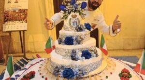 Scopri di più sull'articolo Agrigento, festa della Polizia Penitenziaria: al Teatro Pirandello una serata tra istituzioni e dolce eccellenza