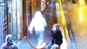 Scopri di più sull'articolo Rapina da 2 mila euro in tabaccheria, arrestato quarantenne