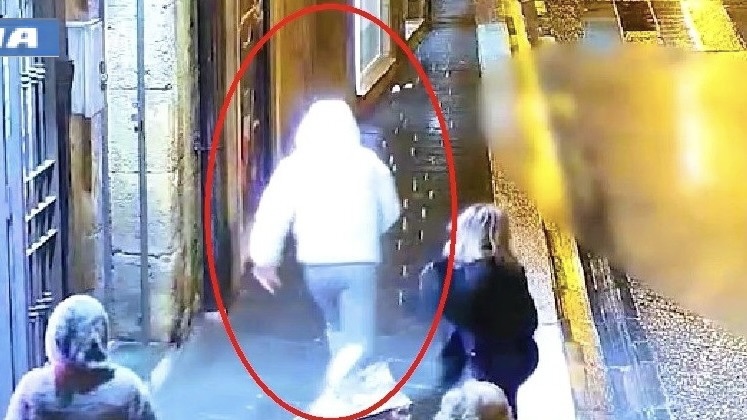 Al momento stai visualizzando Rapina da 2 mila euro in tabaccheria, arrestato quarantenne