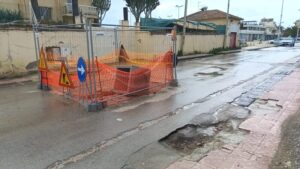 Scopri di più sull'articolo Il Comune (!) a chi organizza la Mezza Maratona: “Non arrecate danni alle strade …”
