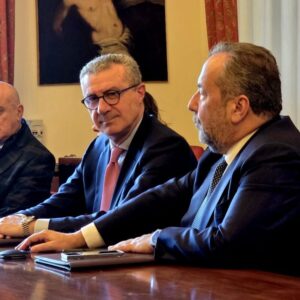 Scopri di più sull'articolo Protocollo di legalità per la depurazione nella Sicilia occidentale