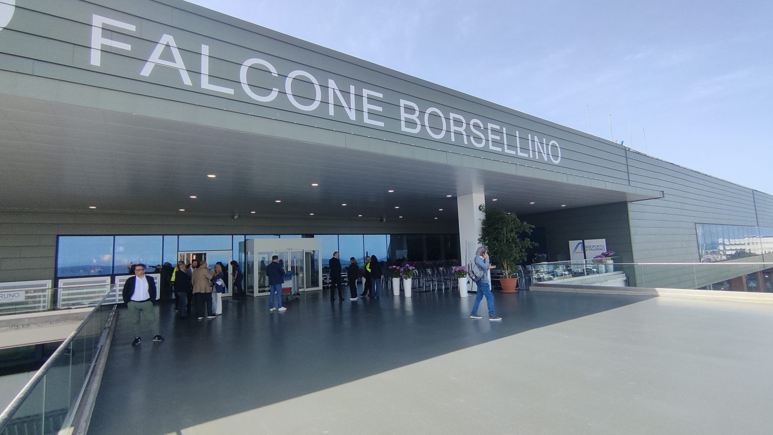 Al momento stai visualizzando 105 destinazioni e 10 nuove rotte all’aeroporto di Palermo