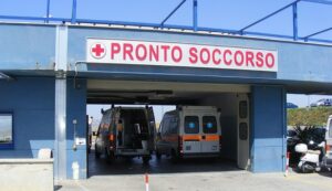 Scopri di più sull'articolo Disordini in ospedale ad Agrigento, una donna di 60 anni denunciata