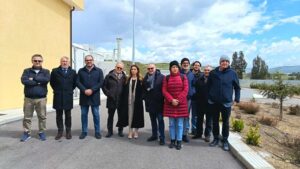 Scopri di più sull'articolo Agrigento, consegnato il nuovo depuratore all’Aica