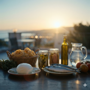 Scopri di più sull'articolo Agrigento – Slow food e Aics Girgenti a confronto domani a Porto Empedocle