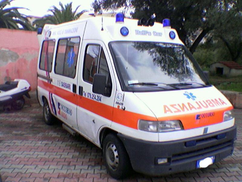 Al momento stai visualizzando Palermo, clochard trovato morto al Foro Italico: indagini in corso