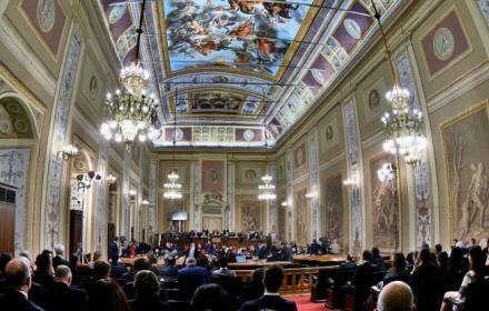 Al momento stai visualizzando Ars, rinviato l’esame del disegno di legge sulle variazioni di bilancio