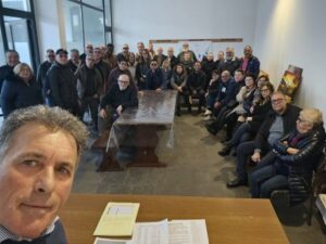Scopri di più sull'articolo Comunità sorda di Agrigento: trovato un immobile per la nuova sede e i servizi