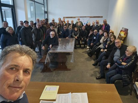 Al momento stai visualizzando Comunità sorda di Agrigento: trovato un immobile per la nuova sede e i servizi