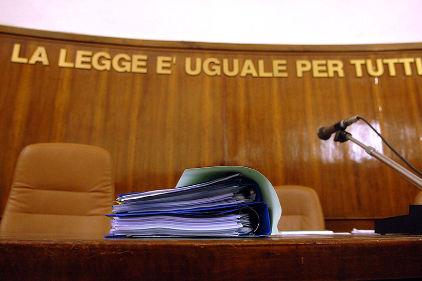Scopri di più sull'articolo Raid criminale in pochi giorni: chiesta condanna a 7 anni per giovane imputato