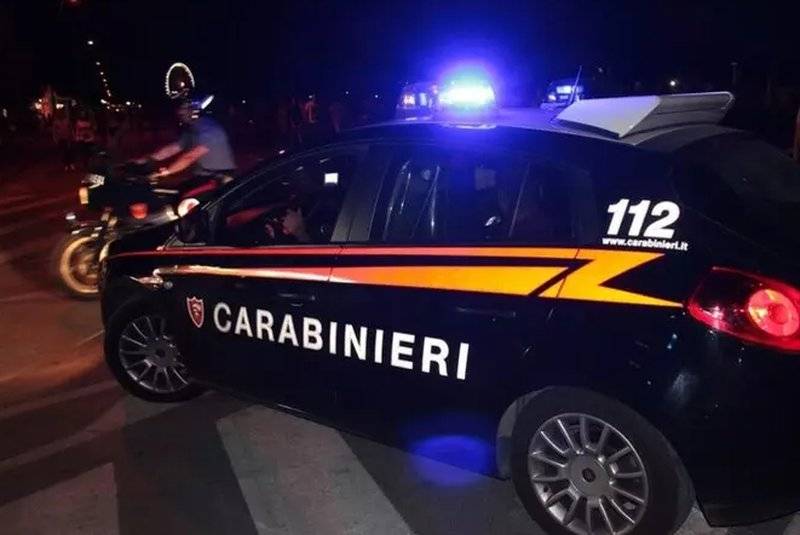 Al momento stai visualizzando Camastra, batosta su un ristorante nel centro cittadino