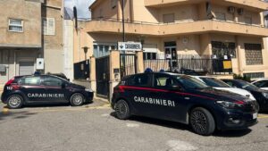 Scopri di più sull'articolo Aragona, i Carabinieri arrestano un falso carabiniere truffatore