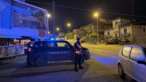 Scopri di più sull'articolo Ravanusa, sequestro a fine punitivo? Tre arresti