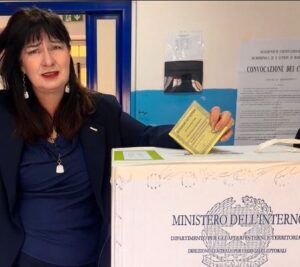 Scopri di più sull'articolo Esito referendum Giustizia: l’intervento di Ida Carmina