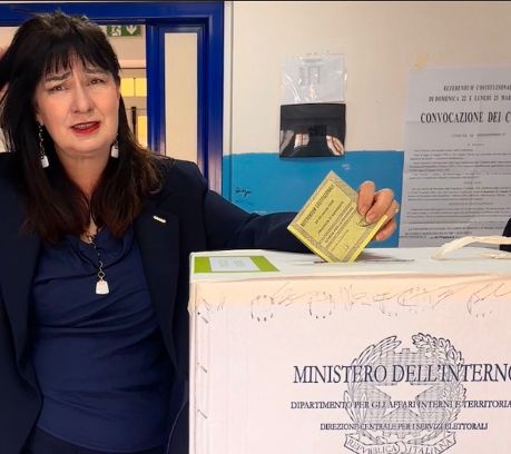 Al momento stai visualizzando Esito referendum Giustizia: l’intervento di Ida Carmina