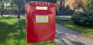 Scopri di più sull'articolo Poste Italiane, installate sei cassette postali “smart” in provincia 