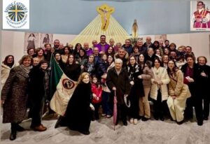 Scopri di più sull'articolo L’Azione Cattolica sangiovannese, la famiglia, la Comunità ricordano Don Paolo Ancona
