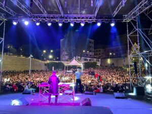 Scopri di più sull'articolo Gli eventi degli ultimi 5 anni nel “mirino” della Procura di Agrigento, l’inchiesta si allarga