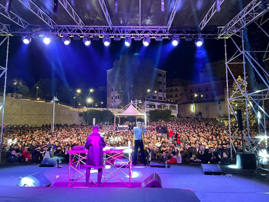Al momento stai visualizzando Gli eventi degli ultimi 5 anni nel “mirino” della Procura di Agrigento, l’inchiesta si allarga