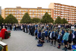 Scopri di più sull'articolo Agrigento: il quartiere di Fontanelle celebra memoria e legalità