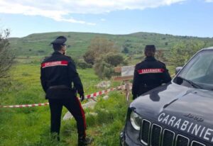 Scopri di più sull'articolo Grave reato ambientale a Porto Empedocle