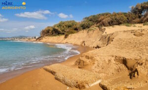 Scopri di più sull'articolo Mareamico, sulla spiaggia di Agrigento l'erosione avanza. Le foto