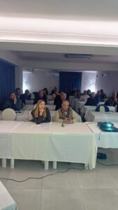 Scopri di più sull'articolo EgoGreen ad Agrigento: innovazione e fotovoltaico protagonisti del meeting (intervista al Vg)