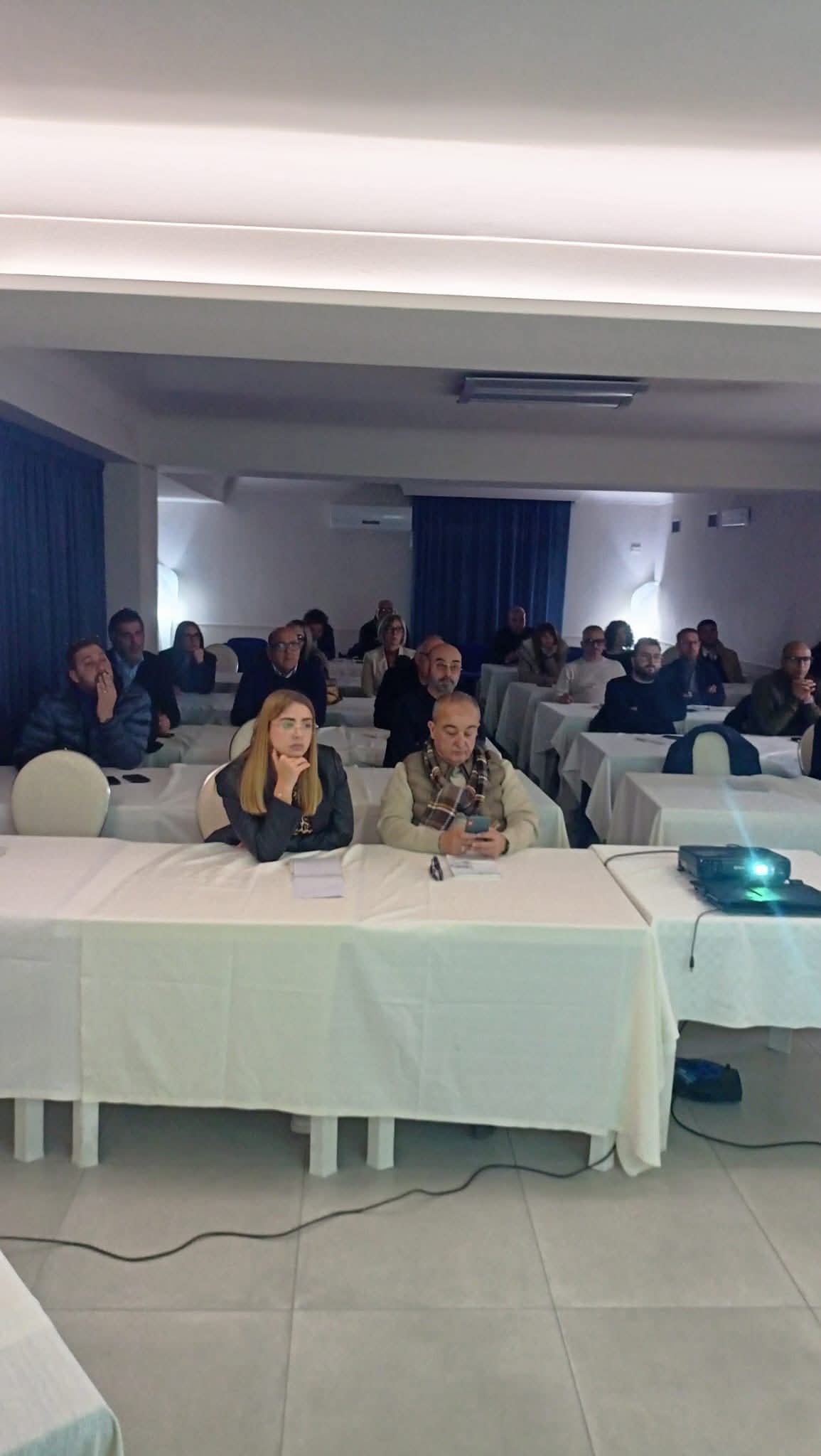 Al momento stai visualizzando EgoGreen ad Agrigento: innovazione e fotovoltaico protagonisti del meeting (intervista al Vg)