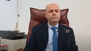 Scopri di più sull'articolo Pronto soccorso Agrigento: Ferraro rinuncia
