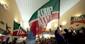 Scopri di più sull'articolo Tra aprile e maggio il congresso regionale di Forza Italia