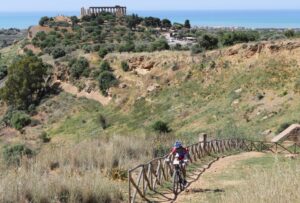 Scopri di più sull'articolo GF Valle dei Templi, pronta la terza edizione di mountain bike