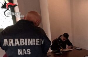 Scopri di più sull'articolo Agrigento – Chiuso caseificio abusivo e denunciato un furbetto dell’allaccio abusivo