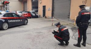 Scopri di più sull'articolo Accoltella il nuovo compagno della sua ex, arrestato per tentato omicidio