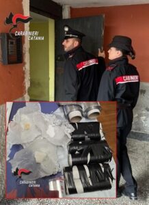 Scopri di più sull'articolo Brucia l’auto all’ex datore di lavoro ma rischia di provocare esplosione, denunciato