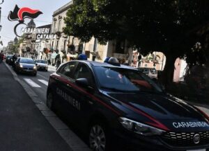 Scopri di più sull'articolo Consegna droga in strada su appuntamento, arrestata 48enne