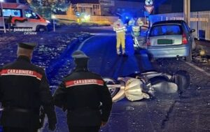 Scopri di più sull'articolo Inseguì e travolse il collega con l’auto: condannato a 5 anni per tentato omicidio