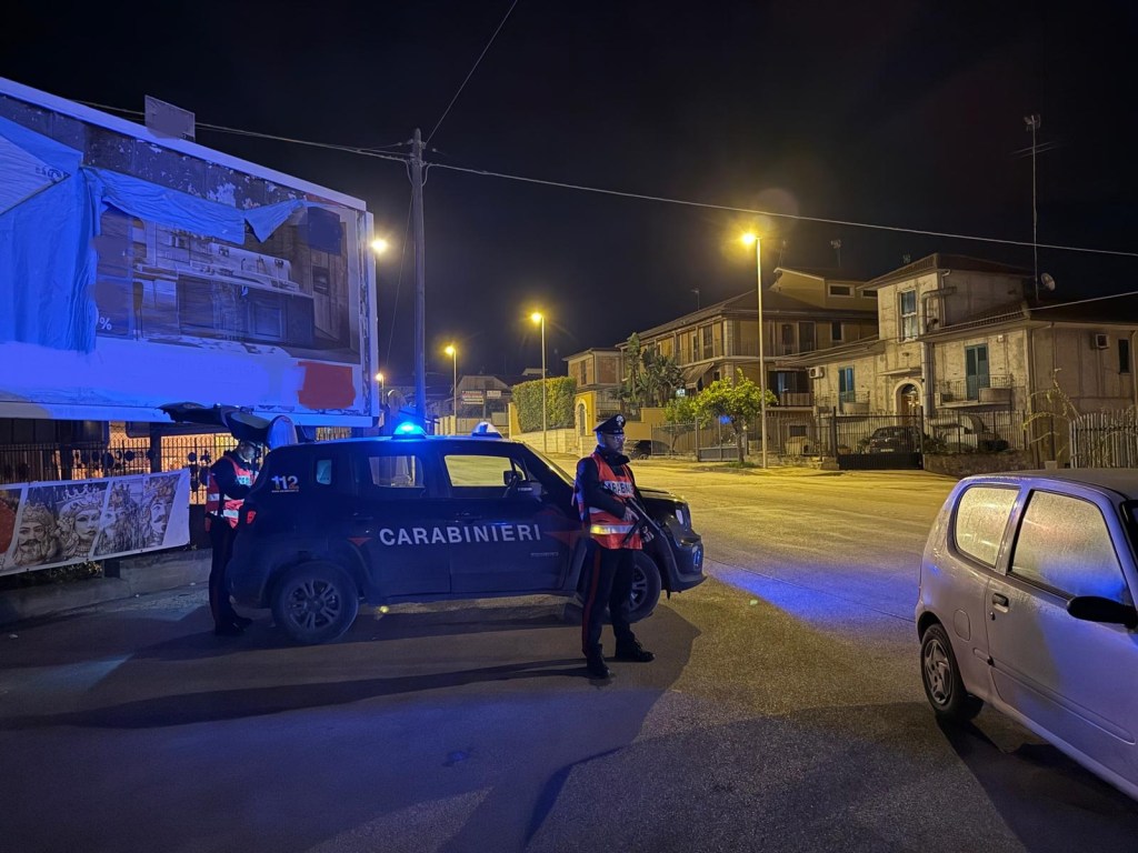 Al momento stai visualizzando Sequestrano gli autori del pestaggio di un 15enne, tre indagati ai domiciliari 