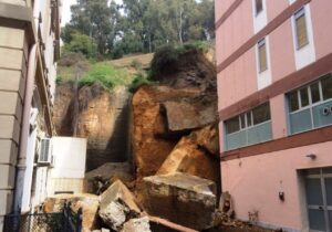 Scopri di più sull'articolo Agrigento – “Frana Viale della Vittoria”: invocate cinque condanne