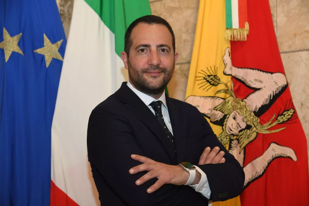 Al momento stai visualizzando Diga Trinità, l’assessore Colianni: “Risultato frutto di un lavoro strategico”