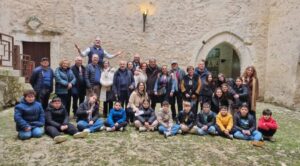Scopri di più sull'articolo Performance teatrale al Castello Chiaramonte di Favara