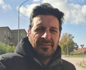 Scopri di più sull'articolo Elezioni Ribera, Calogero Romano quarto candidato sindaco
