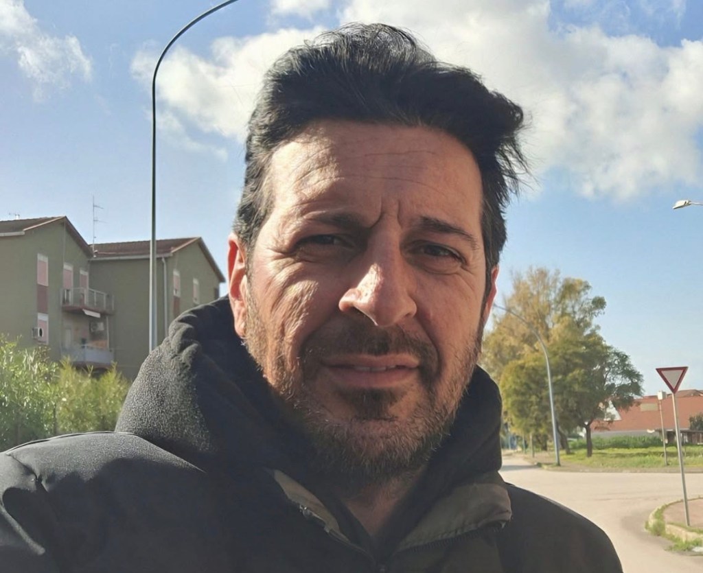 Scopri di più sull'articolo Elezioni Ribera, Calogero Romano quarto candidato sindaco