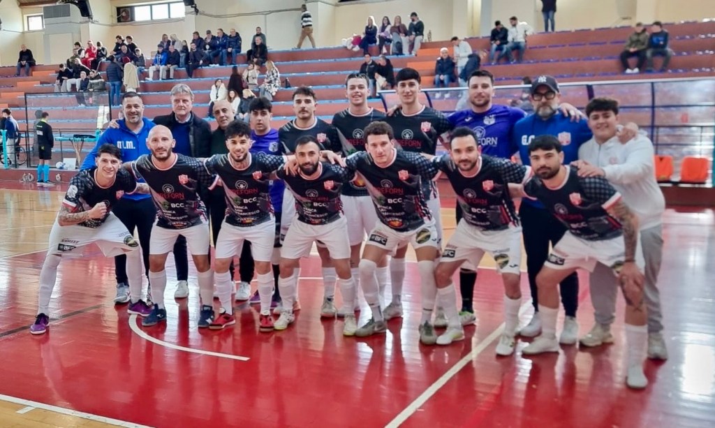 Scopri di più sull'articolo L’Atletico Canicattì alla conquista di Ancona per la Coppa Italia