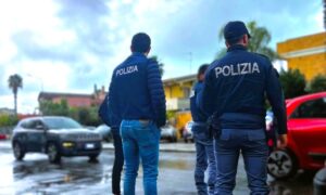 Scopri di più sull'articolo Giovane di 22 anni arrestato dopo una rissa tra ragazzi